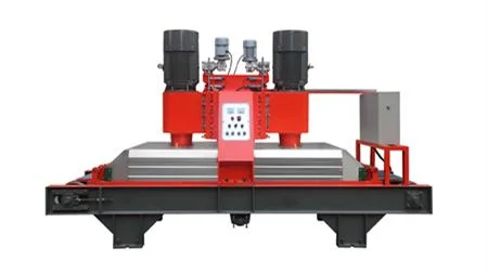Fornecedor da China Máquina de calibração de placa de granito Máquina de calibração de pedra para mármore e granito